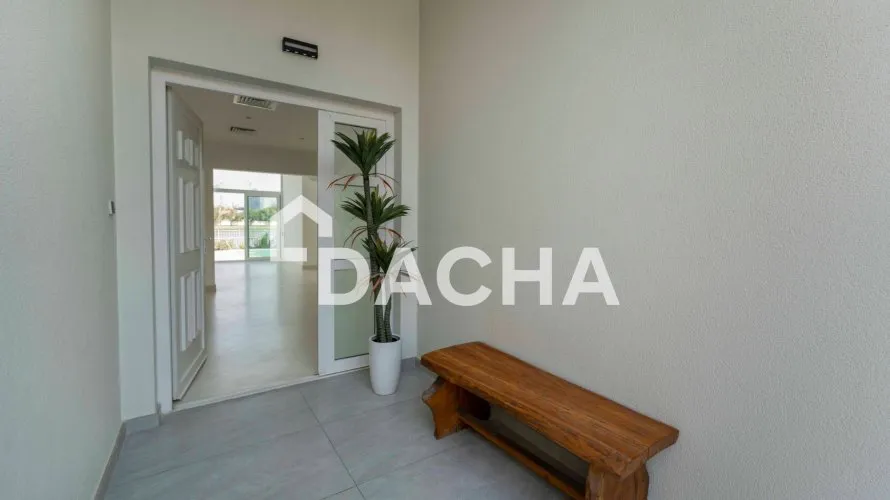 Villa de 5 dormitorios en Meadows, UAE No. 3200 № 8