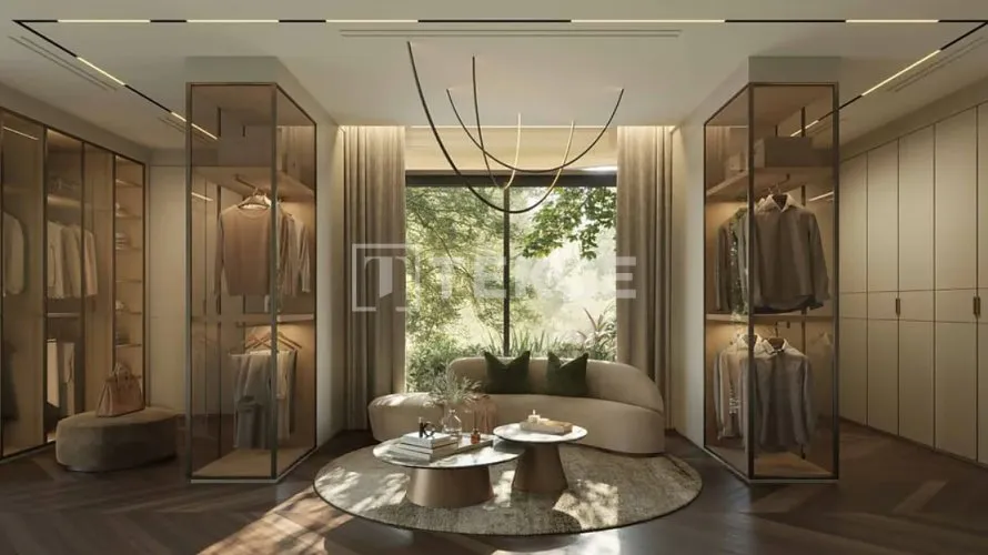 Villa de 5 dormitorios en Dubai, UAE No. 3139 № 17