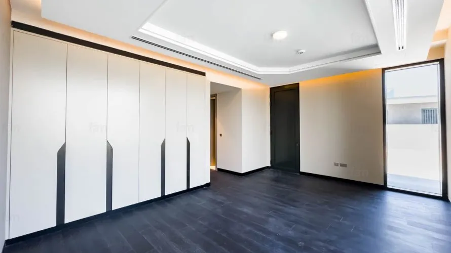 Villa de 6 dormitorios en Dubai Hills Estate, UAE No. 3152 № 24