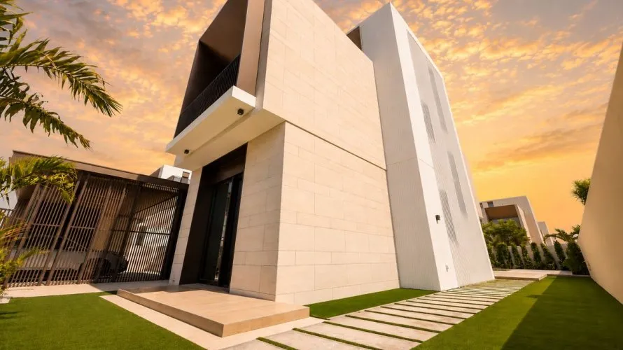Villa de 5 dormitorios en Dubai Hills Estate, UAE No. 3173 № 25