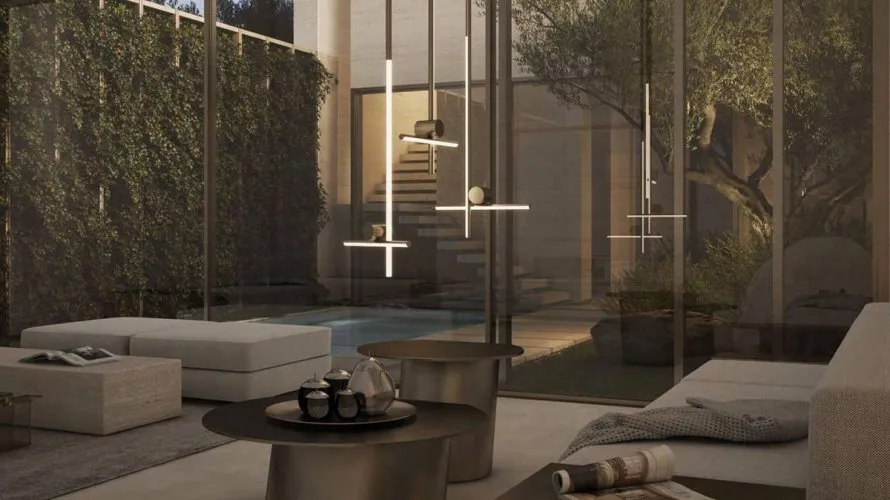 Terreno de 794.1m² en Dubai, UAE No. 3101