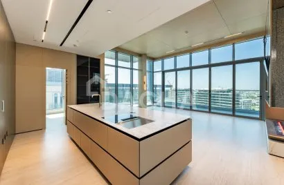 Apartamento de 3 dormitorios en Al Wasl, UAE No. 3087