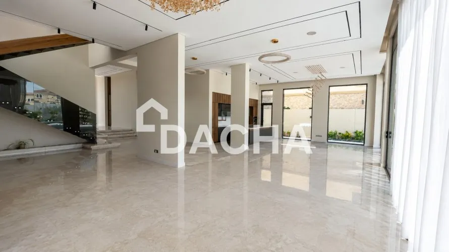 Villa de 6 dormitorios en Jumeirah Park Homes, UAE No. 3126 № 11