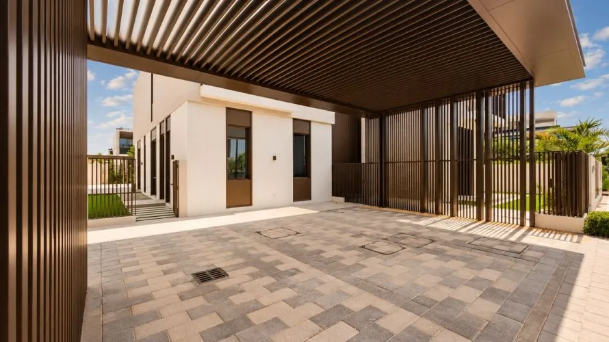 Villa de 5 dormitorios en Dubai Hills Estate, UAE No. 3173 № 21