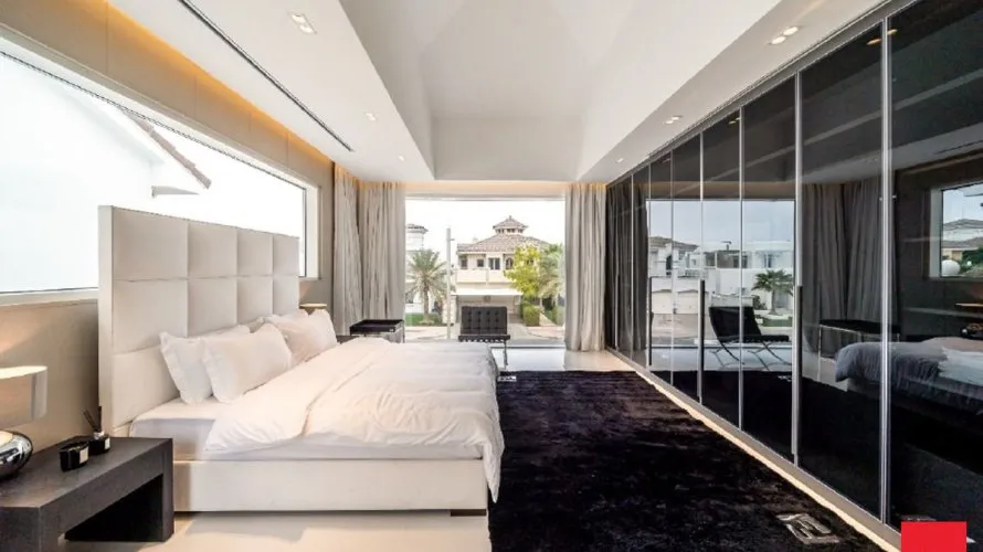 Villa de 621.8m² en Palm Jumeirah, UAE No. 3097 № 19