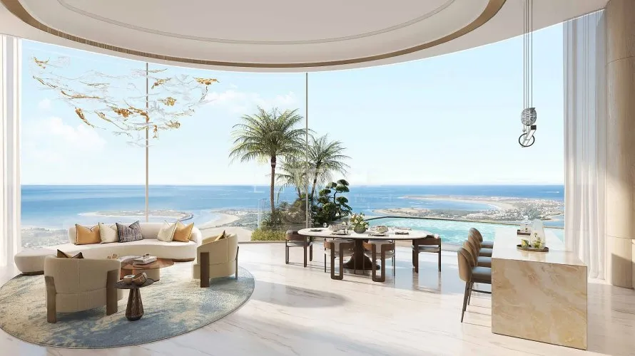 Apartamento de 5 dormitorios en Al Wasl, UAE No. 3113 № 18