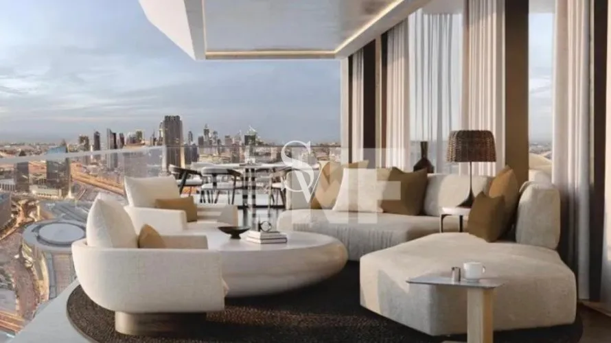 BACCARAT HOTEL AND RESIDENCES en Downtown Dubai (Downtown Burj Dubai), UAE No. 43