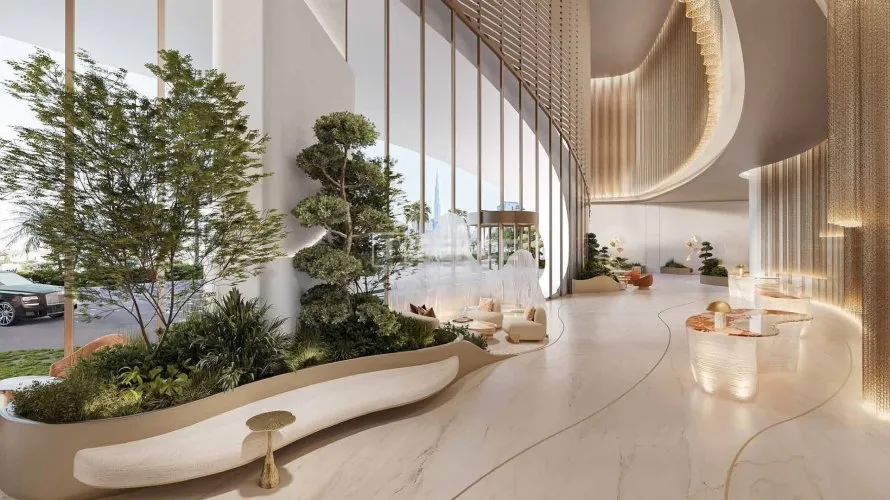 Apartamento de 4 dormitorios en Al Wasl, UAE No. 3114 № 4