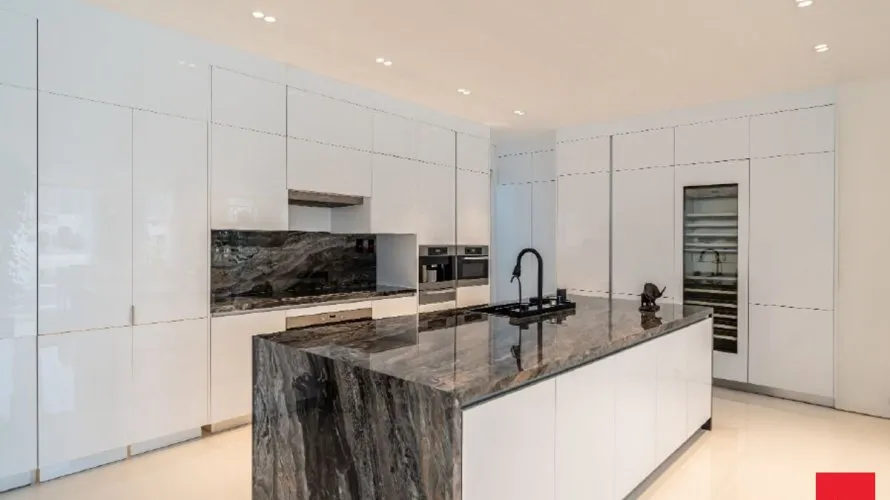 Villa de 621.8m² en Palm Jumeirah, UAE No. 3097 № 13