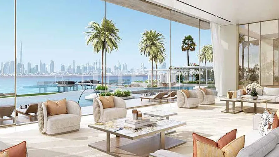 Apartamento de 3 dormitorios en Al Wasl, UAE No. 3115 № 16