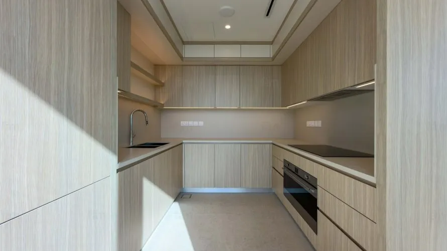 Apartamento de 3 dormitorios en Dubai, UAE No. 3096 № 15