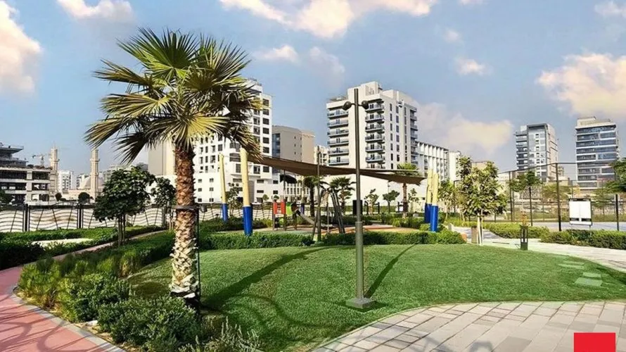 Terreno de 1157.8m² en Al Satwa, UAE No. 3098 № 8