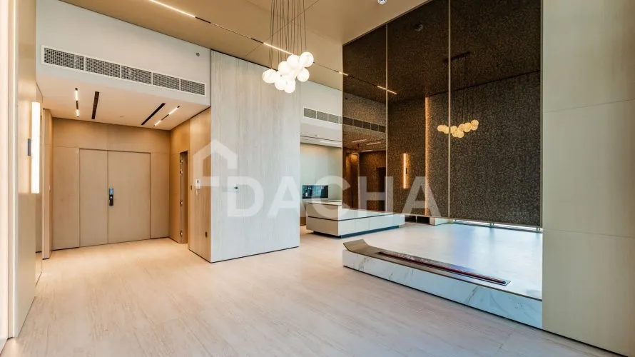 Apartamento de 3 dormitorios en Al Wasl, UAE No. 3087 № 16