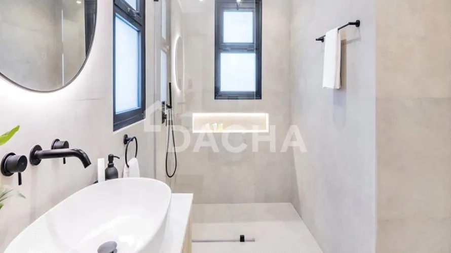Villa de 5 dormitorios en Palma Residences, UAE No. 3082 № 16
