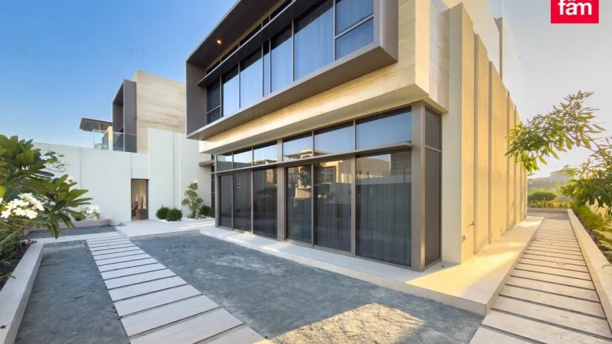 Villa de 6 dormitorios en Dubai Hills Estate, UAE No. 3102 № 18