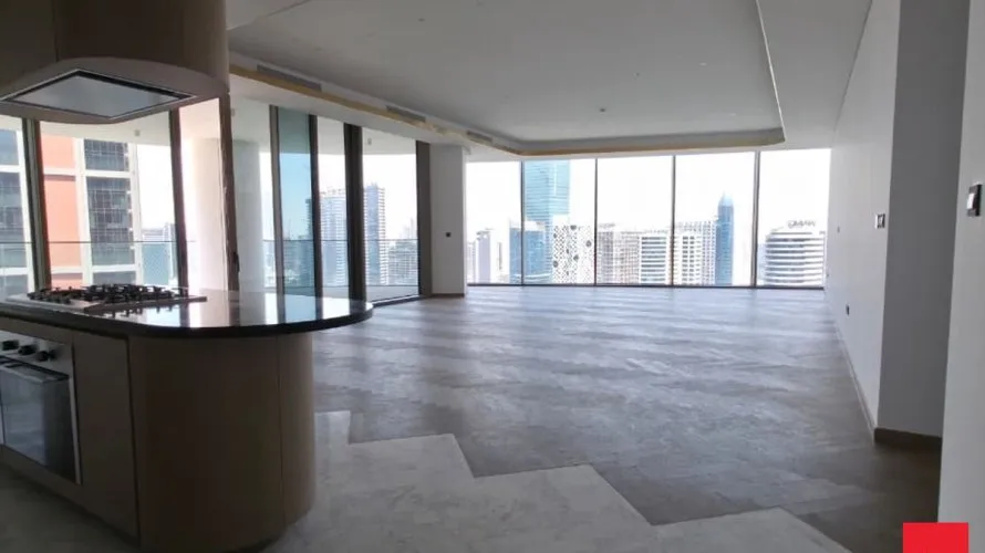 Apartamento de 4 dormitorios en Business Bay, UAE No. 3076 № 17