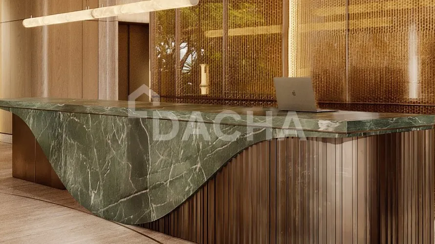 Apartamento de 3 dormitorios en The Crescent, UAE No. 3158 № 11
