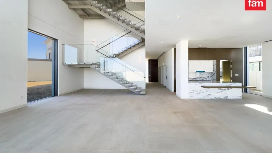 Villa de 5 dormitorios en Dubai, UAE No. 3136 № 9