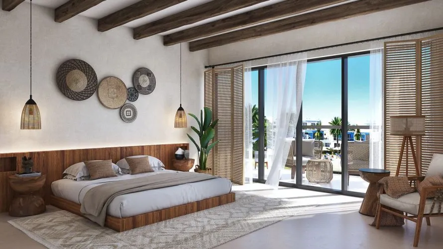 Villa de 7 dormitorios en Dubai, UAE No. 3137 № 12