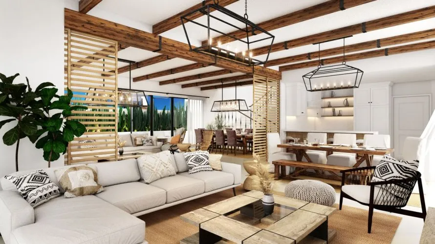 Villa de 7 dormitorios en Dubai, UAE No. 3137 № 9