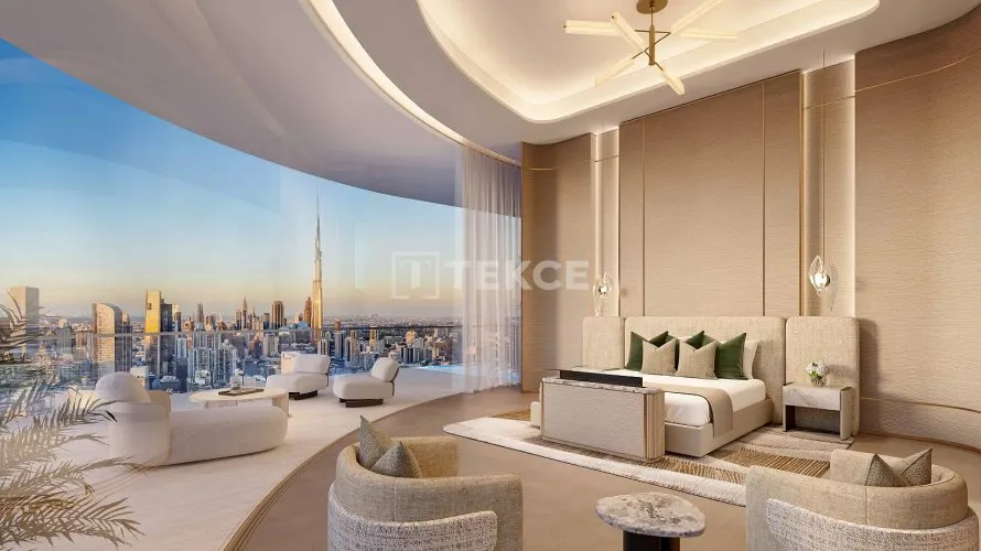 Apartamento de 2 dormitorios en Al Wasl, UAE No. 3116 № 21