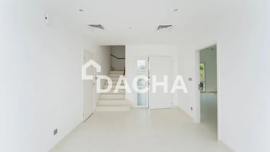 Villa de 5 dormitorios en Meadows, UAE No. 3200 № 9