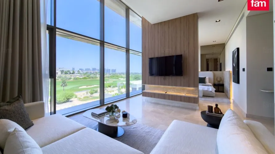 Villa de 6 dormitorios en Dubai Hills Estate, UAE No. 3102 № 4