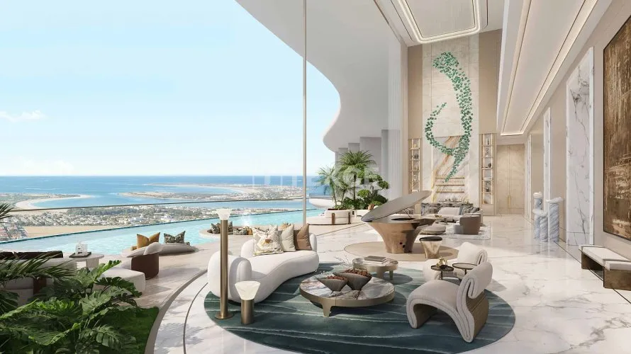 Apartamento de 4 dormitorios en Al Wasl, UAE No. 3114 № 20