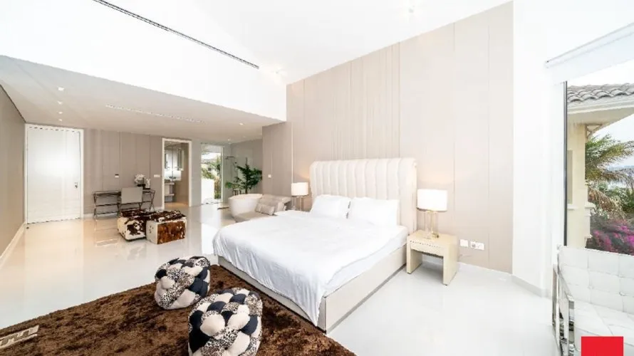 Villa de 621.8m² en Palm Jumeirah, UAE No. 3097 № 17