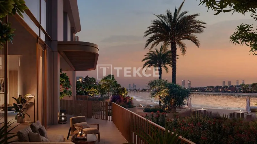 Apartamento de 5 dormitorios en Jebel Ali, UAE No. 3119 № 15