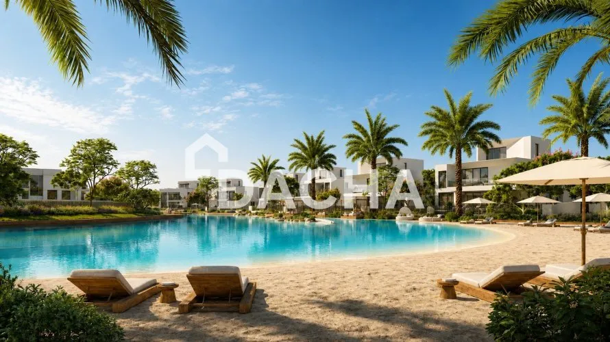 Villa de 7 dormitorios en Dubai, UAE No. 3163 № 8