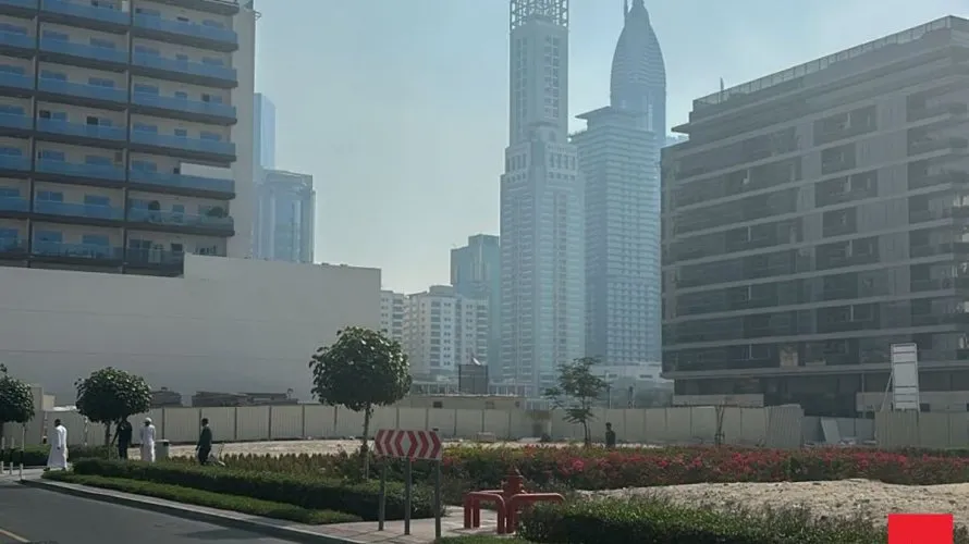 Terreno de 1157.8m² en Al Satwa, UAE No. 3098 № 6