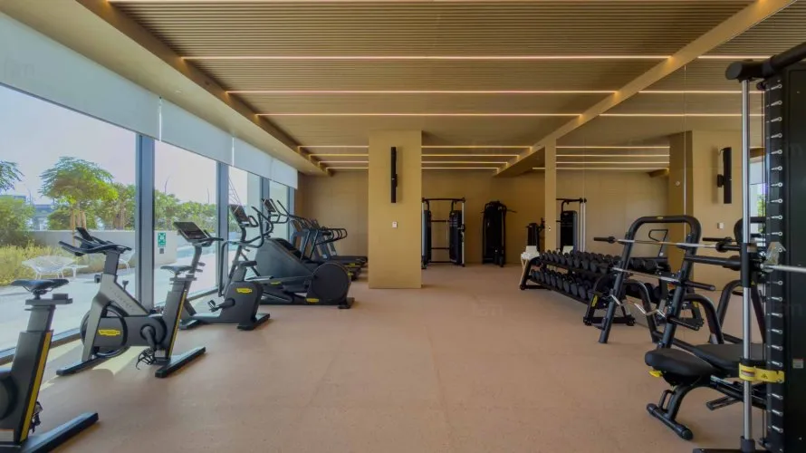 Apartamento de 3 dormitorios en Dubai, UAE No. 3096 № 21