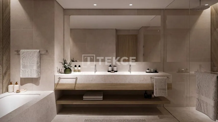 Apartamento de 5 dormitorios en Jebel Ali, UAE No. 3119 № 14