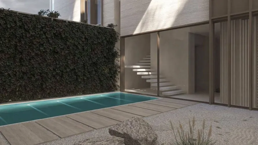 Terreno de 794.1m² en Dubai, UAE No. 3101 № 5