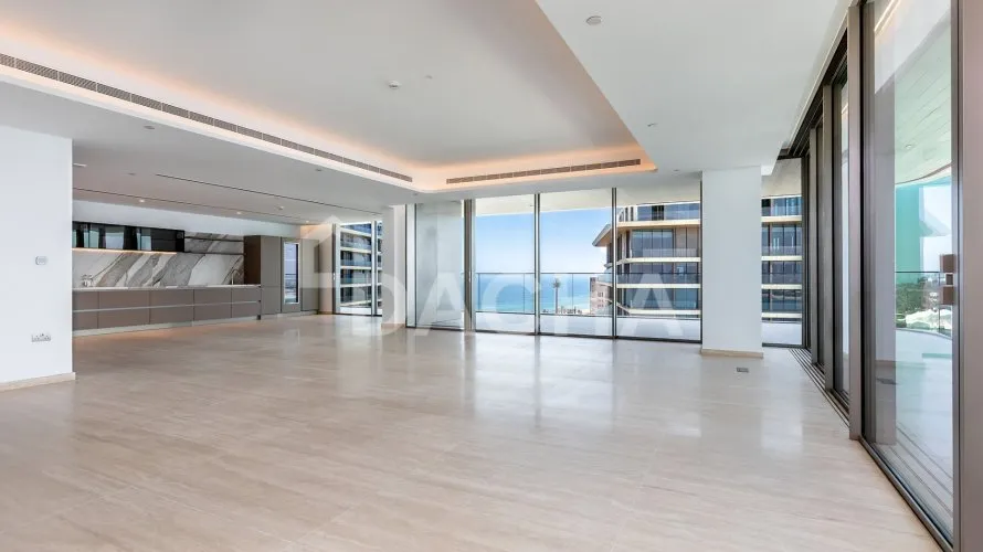 Apartamento de 4 dormitorios en Palm Jumeirah, UAE No. 3130 № 9
