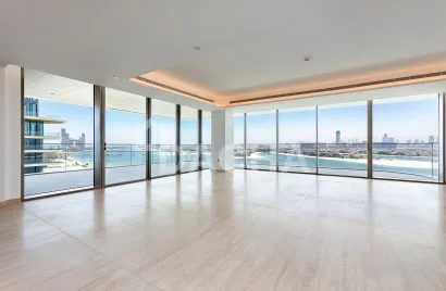 Apartamento de 4 dormitorios en Palm Jumeirah, UAE No. 3130