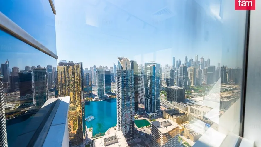 Oficina de 1121.7m² en Dubai, UAE No. 3188 № 7
