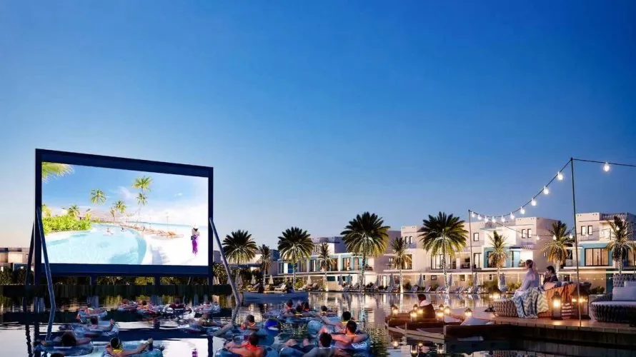 Villa de 7 dormitorios en Dubai, UAE No. 3137 № 4