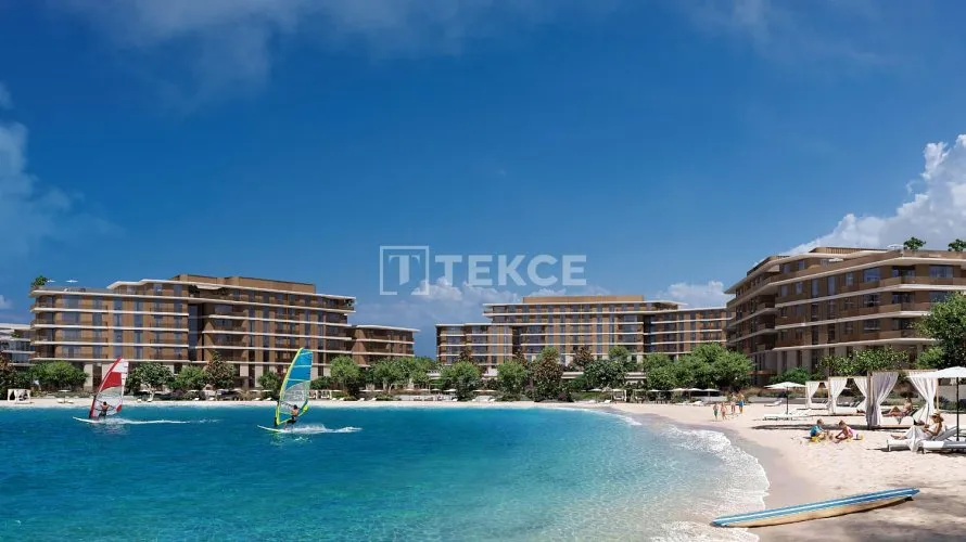 Apartamento de 5 dormitorios en Jebel Ali, UAE No. 3119 № 3