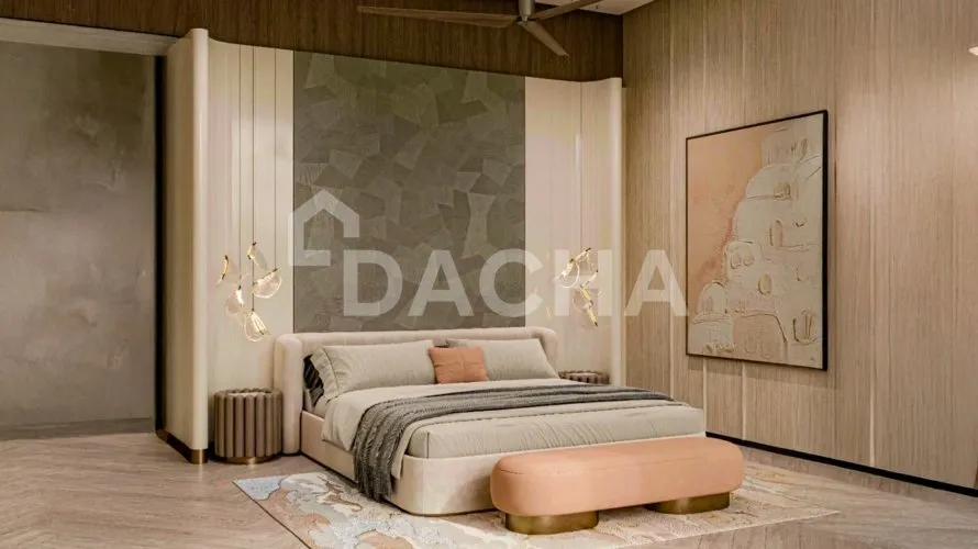 Villa de 6 dormitorios en Sector E, UAE No. 3121 № 11