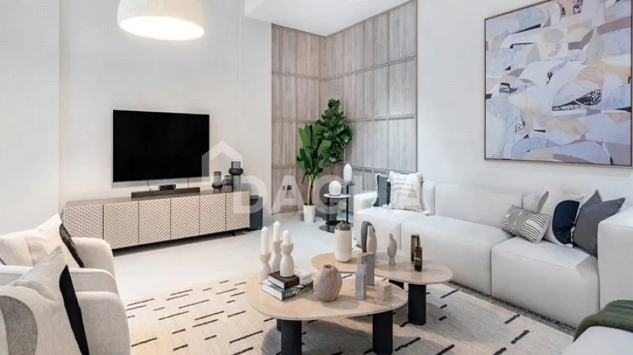 Villa de 5 dormitorios en Palma Residences, UAE No. 3082 № 21