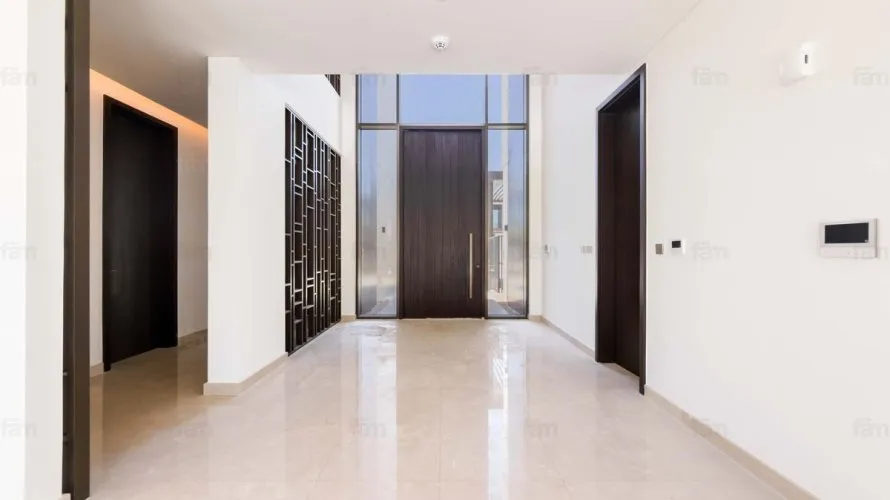 Villa de 5 dormitorios en Dubai Hills Estate, UAE No. 3173 № 18