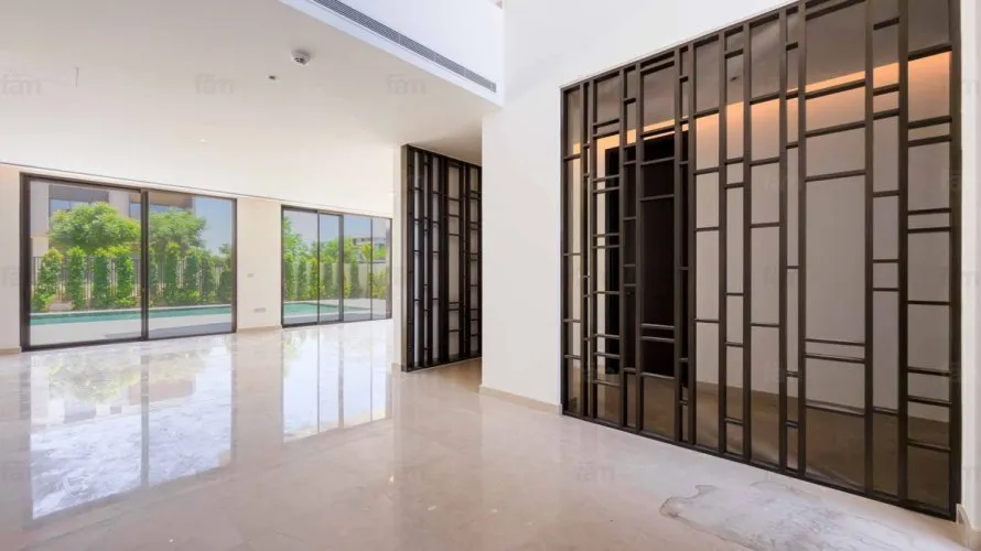 Villa de 5 dormitorios en Dubai Hills Estate, UAE No. 3173 № 6