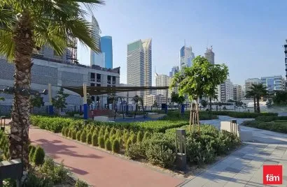 Terreno de 1157.8m² en Al Satwa, UAE No. 3098