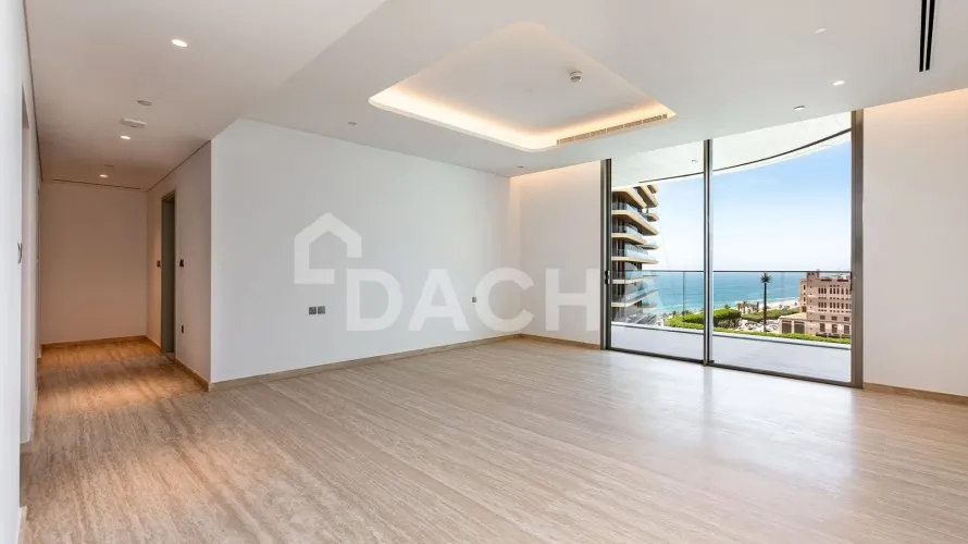 Apartamento de 4 dormitorios en Palm Jumeirah, UAE No. 3130 № 20