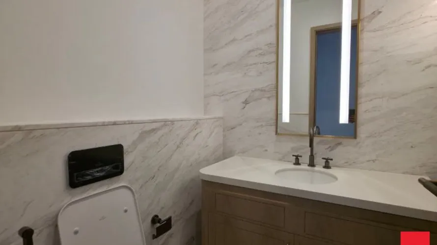 Apartamento de 4 dormitorios en Business Bay, UAE No. 3076 № 10