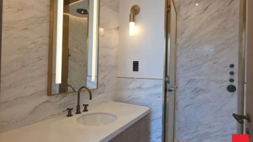 Apartamento de 4 dormitorios en Business Bay, UAE No. 3076 № 7