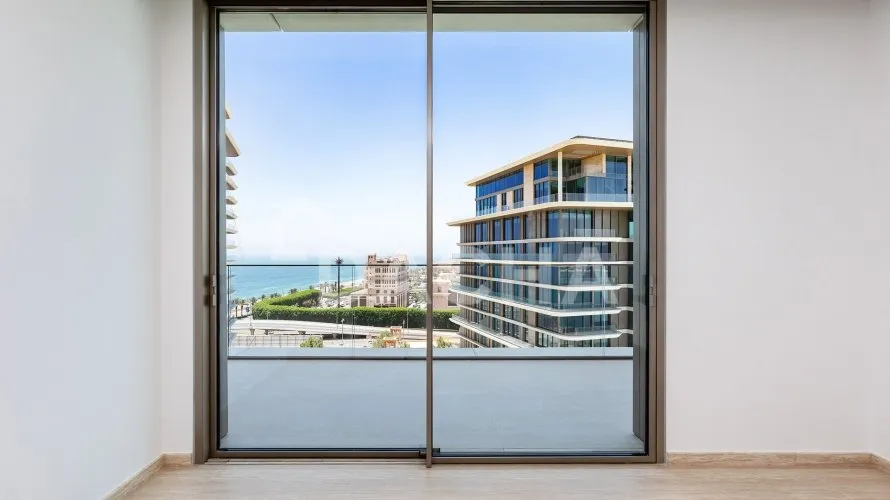Apartamento de 4 dormitorios en Palm Jumeirah, UAE No. 3130 № 2