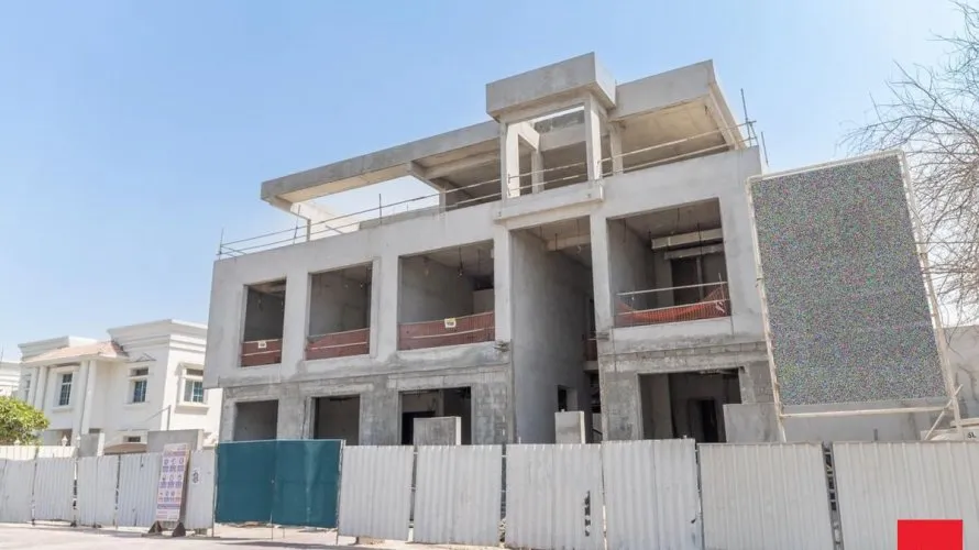 Villa de 9 dormitorios en Umm Al Sheif, UAE No. 3112 № 7